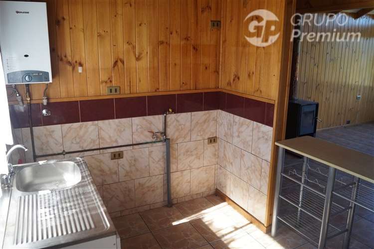Casa en venta de 3 dorm. en Puerto Montt - Imagen 15