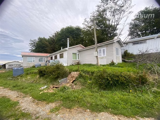 Parcela en venta en Punta Arenas - Imagen 4