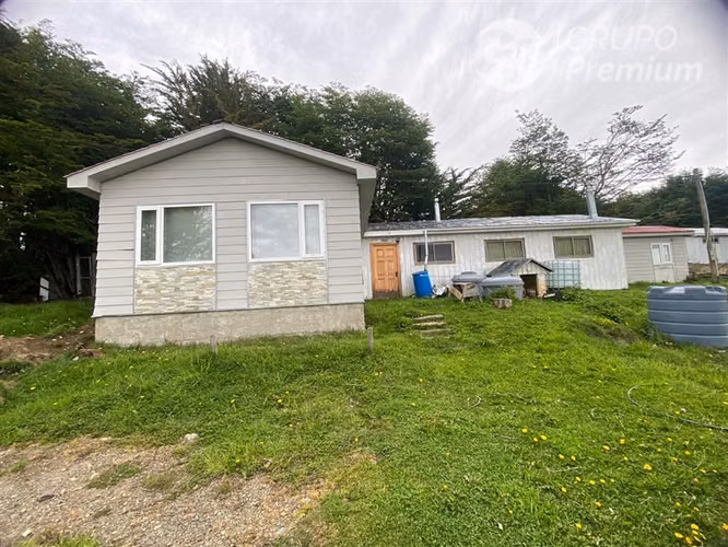 Parcela en venta en Punta Arenas - Imagen 5
