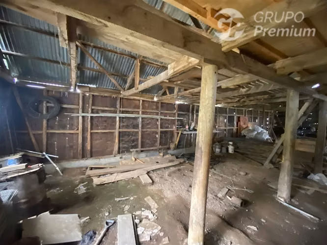 Parcela en venta en Punta Arenas