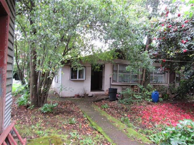 Sitio sector centro en venta en Osorno