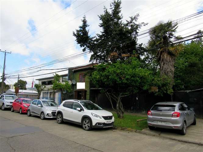 Sitio sector centro en venta en Osorno