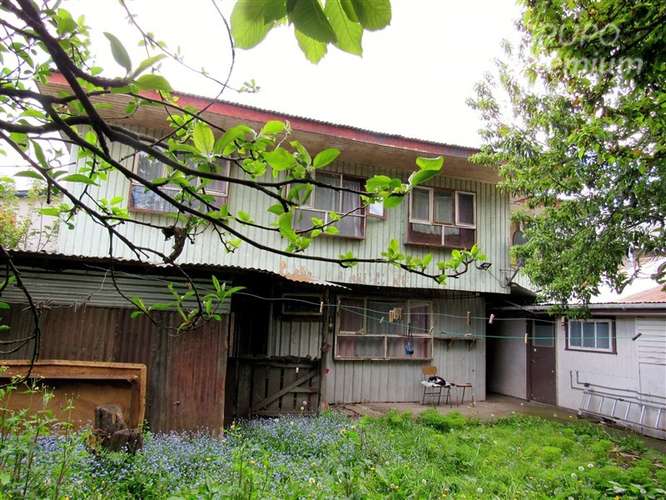 Sitio sector centro en venta en Osorno