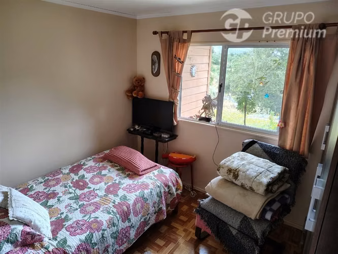 Parcela en Orozco Naturaleza, Seguridad y precio rebajado