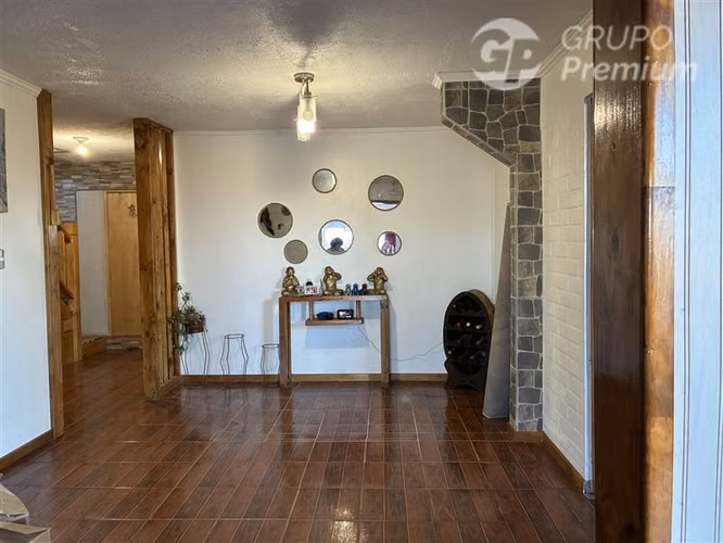 Casa en venta de 5 dorm. en Quintero