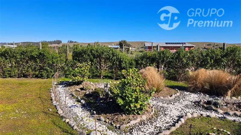 Venta Parcela/casa junto a Reserva Nacional El Yali