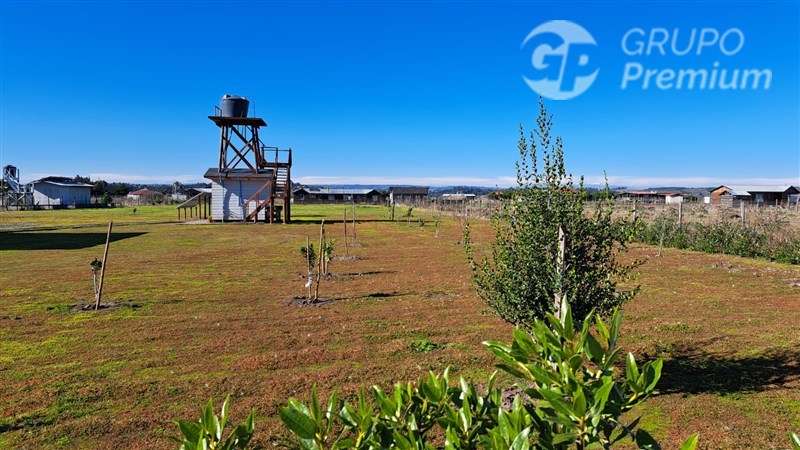 Venta Parcela/casa junto a Reserva Nacional El Yali - Imagen 13