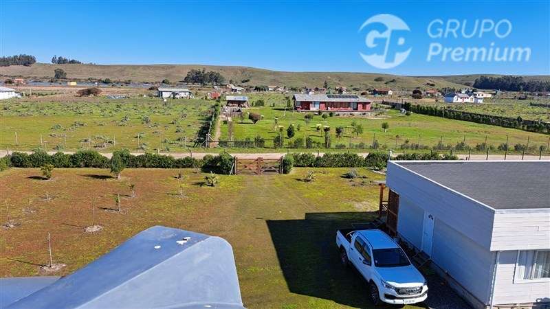 Venta Parcela/casa junto a Reserva Nacional El Yali - Imagen 9