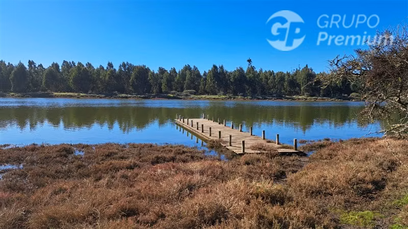 Venta Parcela/casa junto a Reserva Nacional El Yali