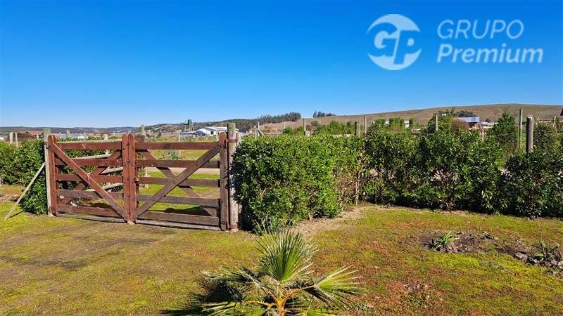 Venta Parcela/casa junto a Reserva Nacional El Yali - Imagen 7