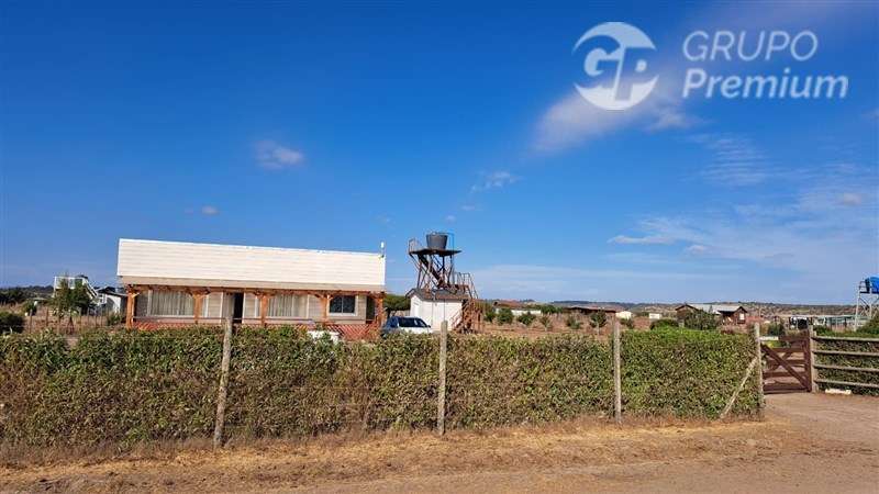 Venta Parcela/casa junto a Reserva Nacional El Yali - Imagen 5
