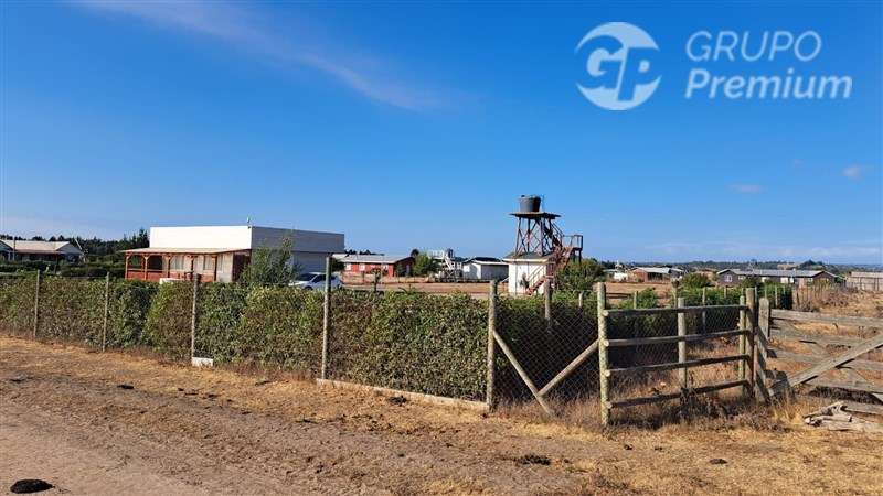 Venta Parcela/casa junto a Reserva Nacional El Yali - Imagen 6