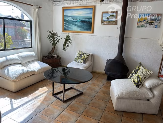 Local Comercial en venta en Papudo