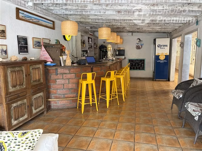 Local Comercial en venta en Papudo