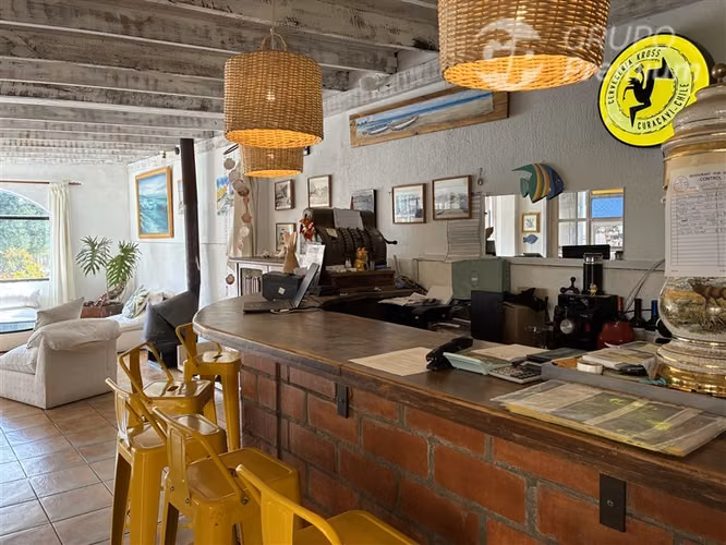 Local Comercial en venta en Papudo