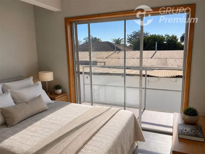 Local Comercial en venta en Papudo