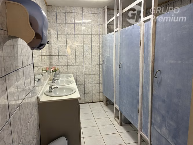 Local Comercial en venta en Papudo