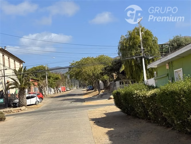 Local Comercial en venta en Papudo