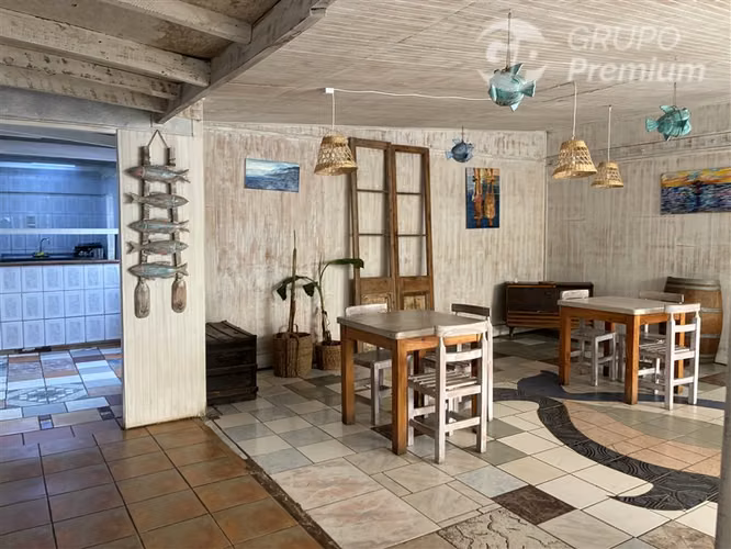 Local Comercial en venta en Papudo