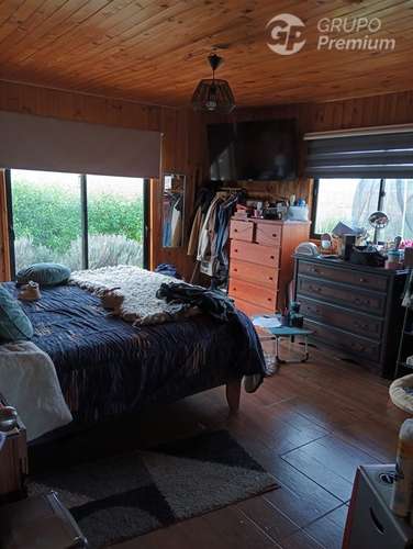 Venta Parcela y casa, junto a Reserva El Yali Santo Domingo. - Imagen 8