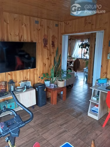 Venta Parcela y casa, junto a Reserva El Yali Santo Domingo.