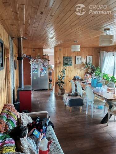 Venta Parcela y casa, junto a Reserva El Yali Santo Domingo. - Imagen 6