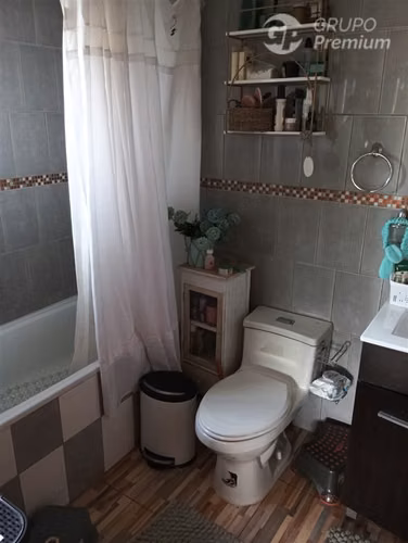 Venta Parcela y casa, junto a Reserva El Yali Santo Domingo.