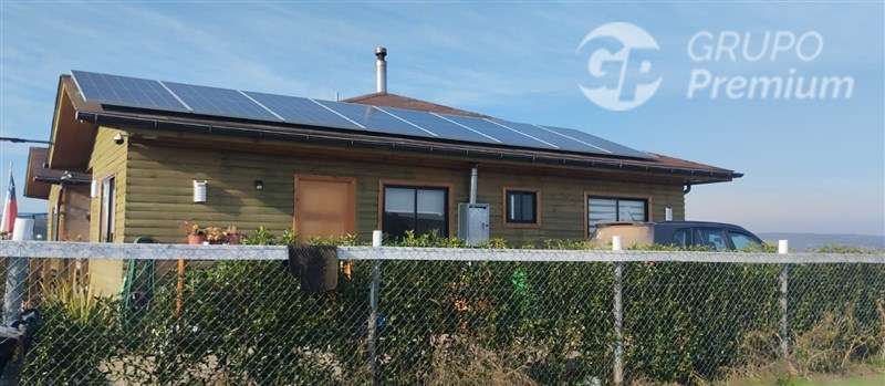 Venta Parcela y casa, junto a Reserva El Yali Santo Domingo. - Imagen 2