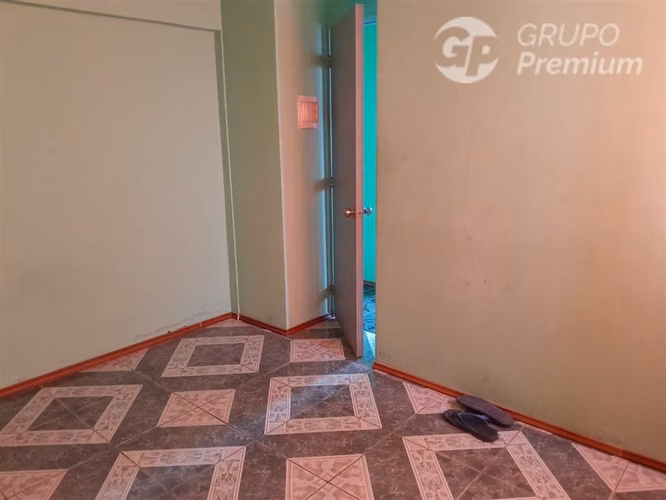 Excelente Departamento 2 dorm. 1 Baño en Alto Hospicio