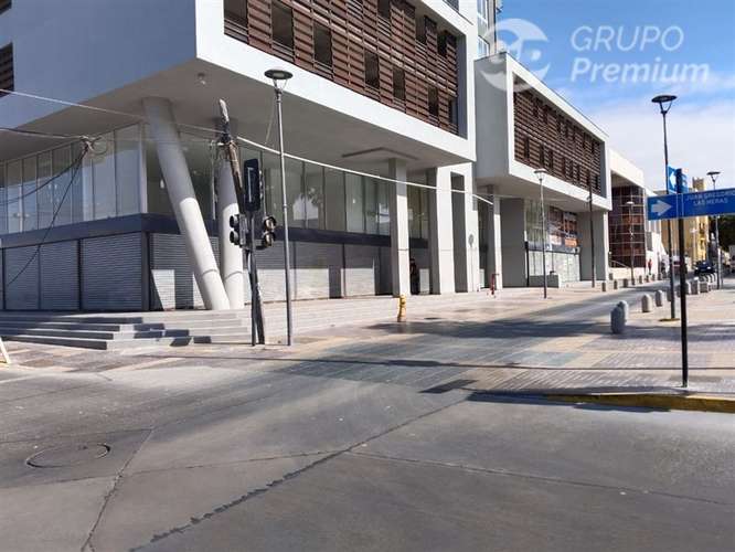 ARRIENDO LOCAL COMERCIAL CENTRO COQUIMBO - Imagen 2