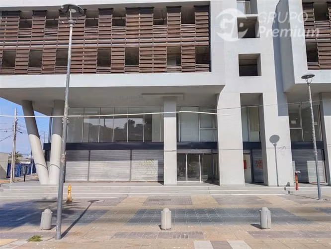 ARRIENDO LOCAL COMERCIAL CENTRO COQUIMBO