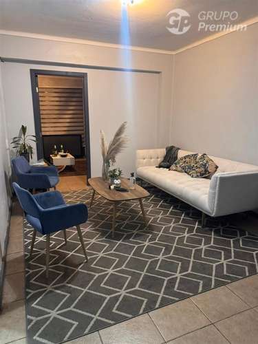 Casa en venta de 6 dorm. en Chillán - Imagen 3