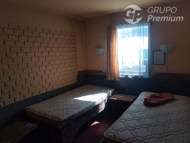 Hotel en venta en Puerto Montt
