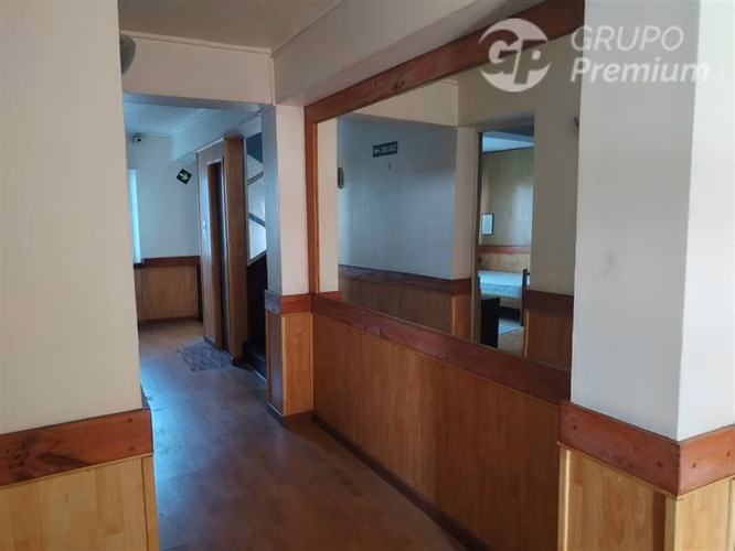Hotel en venta en Puerto Montt