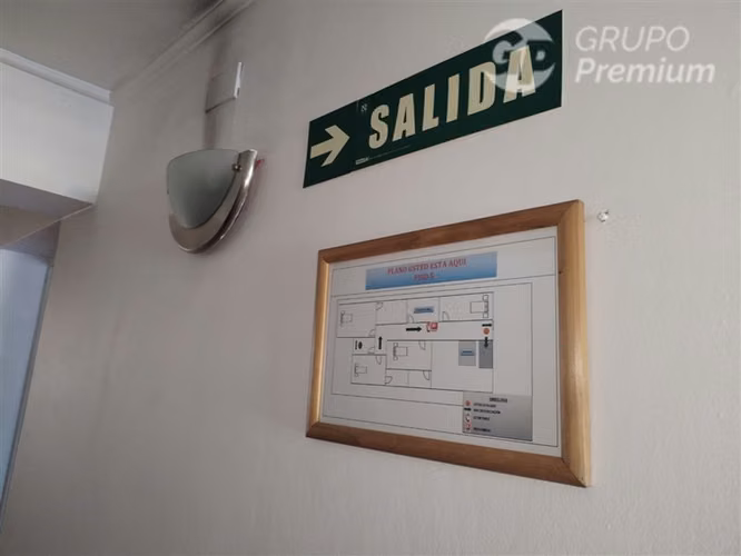 Hotel en venta en Puerto Montt