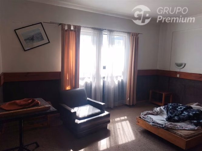 Hotel en venta en Puerto Montt