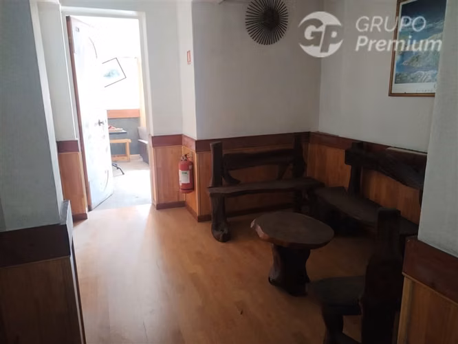Hotel en venta en Puerto Montt