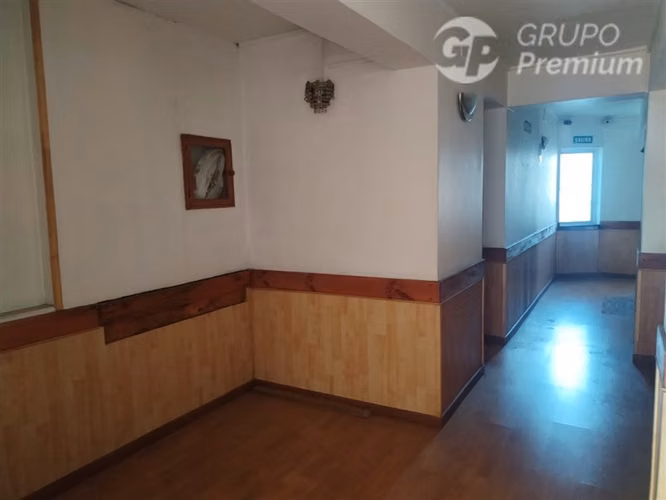 Hotel en venta en Puerto Montt