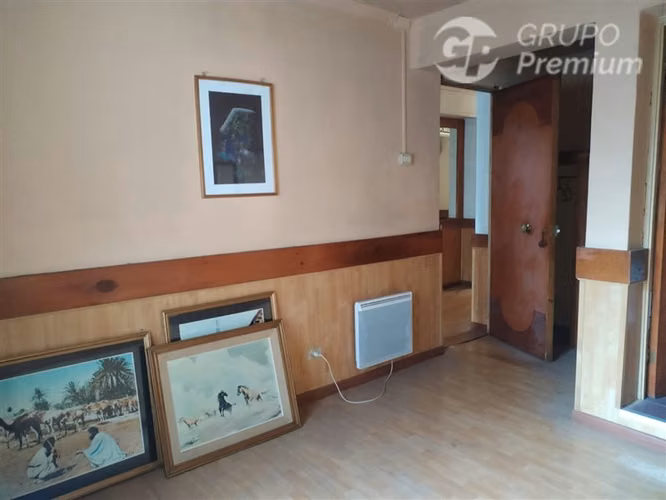 Hotel en venta en Puerto Montt