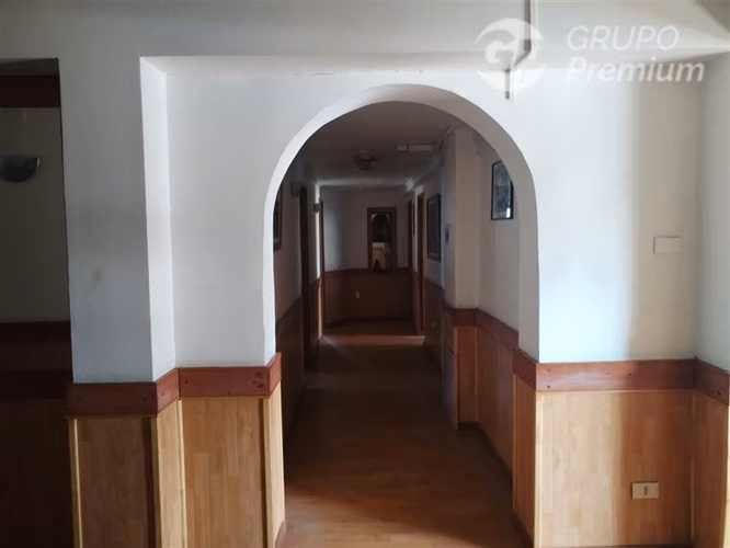Hotel en venta en Puerto Montt