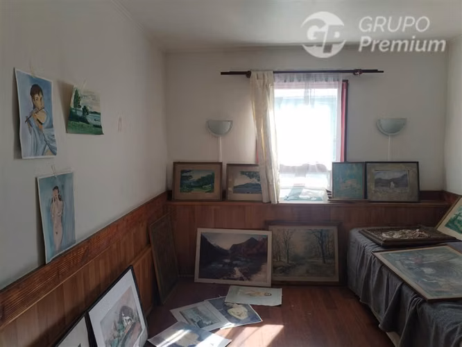 Hotel en venta en Puerto Montt