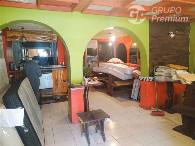 Hotel en venta en Puerto Montt