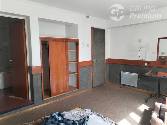 Hotel en venta en Puerto Montt