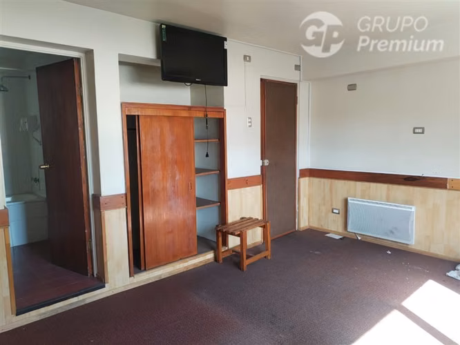 Hotel en venta en Puerto Montt