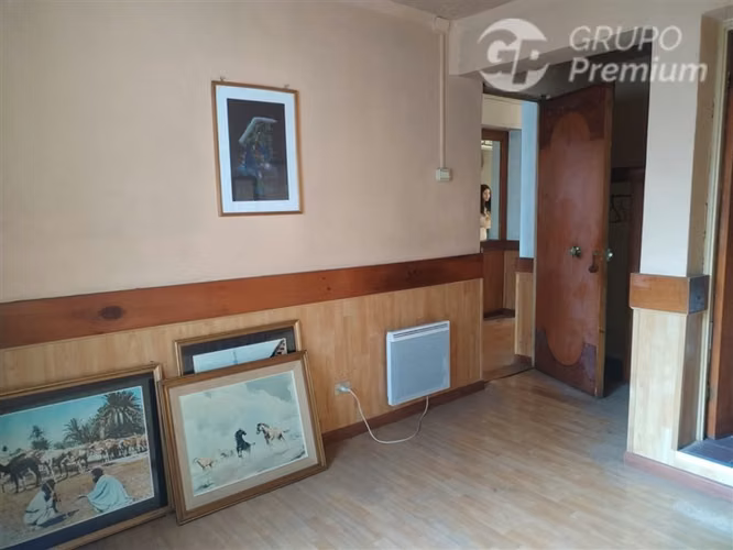 Hotel en venta en Puerto Montt