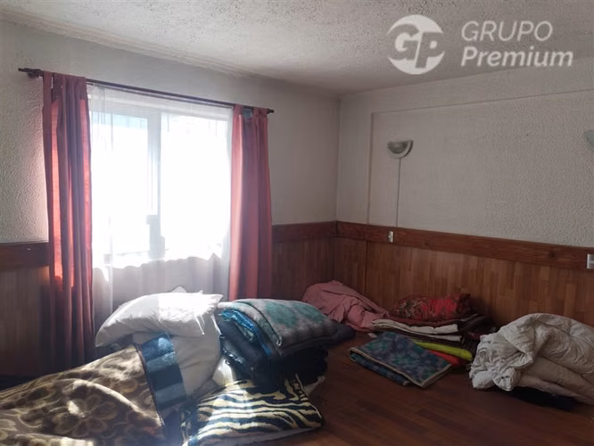 Hotel en venta en Puerto Montt