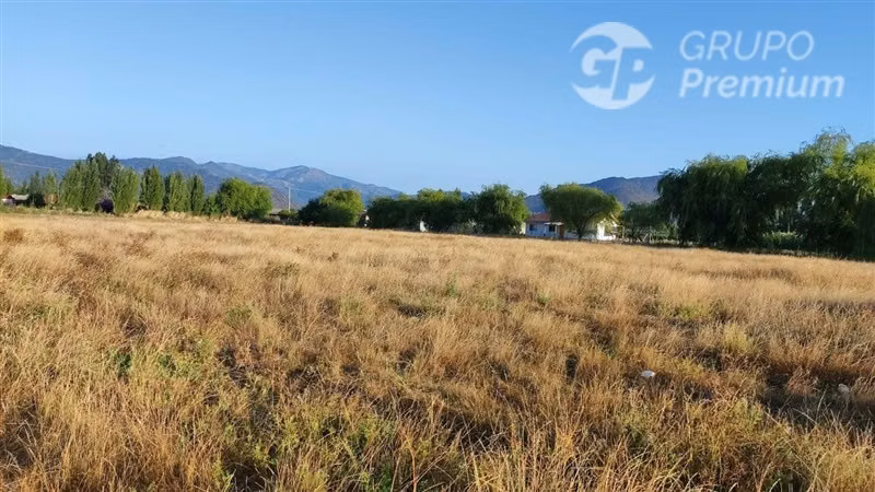 Parcela en venta en Palmilla
