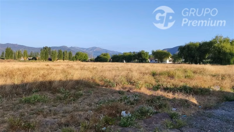 Parcela en venta en Palmilla
