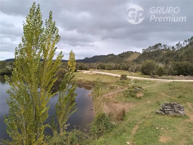 Parcela en venta en Fresia