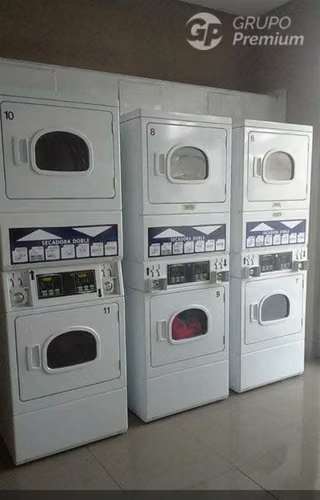 Oportunidad Departamento en venta de 1 dorm. en Santiago
